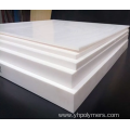 Acid and alkali resistant PTFE sheet